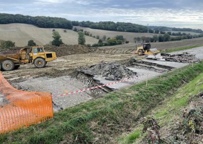 Chantiers