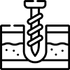 Étude de sol