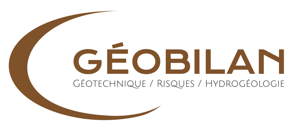 Geobilan - Géotechnique - Risques - Hydrogéologie